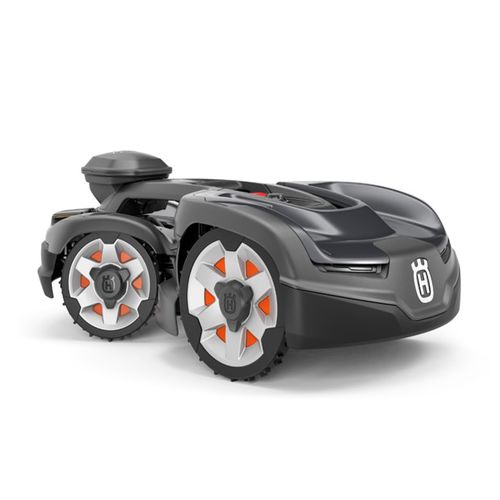 Automower 435X AWD EPOS Automower 435X AWD EPOS